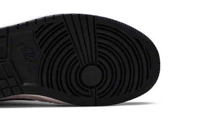 (Women) Air Jordan 1 Mid 'Iridescent' BQ6472-602