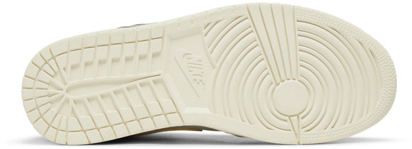 (W) Air Jordan 1 中帮 '铁灰玛瑙' BQ6472-020 Shop (W) Air Jordan 1 中帮 '铁灰玛瑙' BQ6472-020