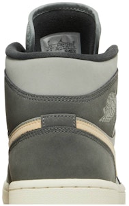 (W) Air Jordan 1 中帮 '铁灰玛瑙' BQ6472-020 Sizing (W) Air Jordan 1 中帮 '铁灰玛瑙' BQ6472-020