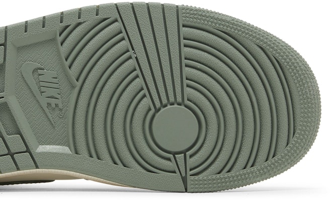 (女性)Air Jordan 1 Mid 'Jade Smoke' BQ6472-130 Sizing (女性)Air Jordan 1 Mid 'Jade Smoke' BQ6472-130