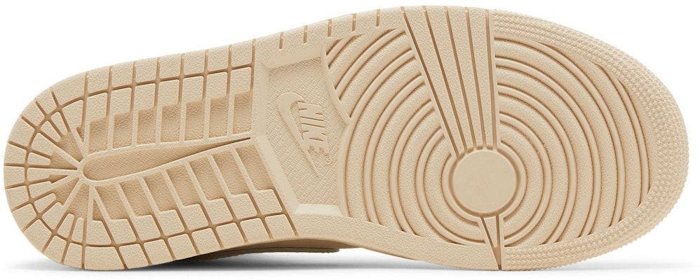 (Women) Air Jordan 1 Mid 'Legend Light Brown' BQ6472-201 Shop (Women) Air Jordan 1 Mid 'Legend Light Brown' BQ6472-201