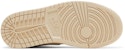 (Women) Air Jordan 1 Mid 'Legend Light Brown' BQ6472-201