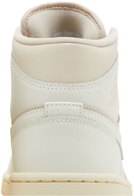 (Women) Air Jordan 1 Mid 'Legend Light Brown' BQ6472-201 Sizing (Women) Air Jordan 1 Mid 'Legend Light Brown' BQ6472-201