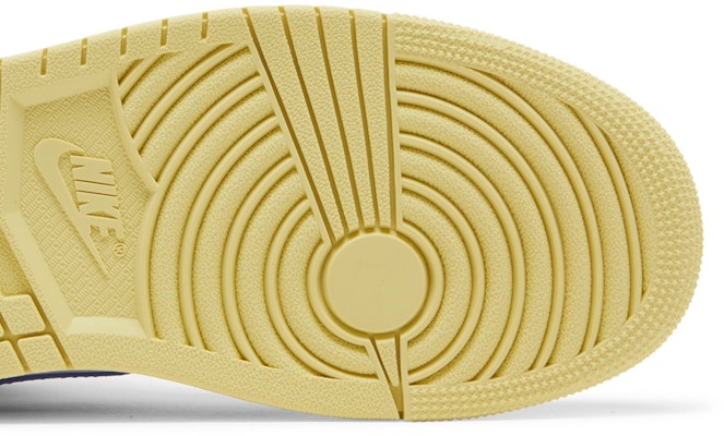 (W) Air Jordan 1 Mid 'Lemon Wash' Lelaki BQ6472-701 Purchase (W) Air Jordan 1 Mid 'Lemon Wash' Lelaki BQ6472-701