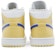 (W) Air Jordan 1 Mid 'Lemon Wash' Lelaki BQ6472-701