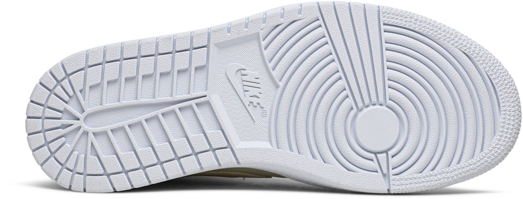 (W) Air Jordan 1 Mid 'Kuning Lemon' CK6587-200 Shop (W) Air Jordan 1 Mid 'Kuning Lemon' CK6587-200