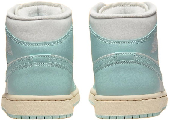 (Women) Air Jordan 1 Mid 'Light Dew' BQ6472-132 Purchase (Women) Air Jordan 1 Mid 'Light Dew' BQ6472-132
