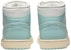 (Women) Air Jordan 1 Mid 'Light Dew' BQ6472-132