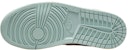 (Women) Air Jordan 1 Mid 'Light Dew' BQ6472-132