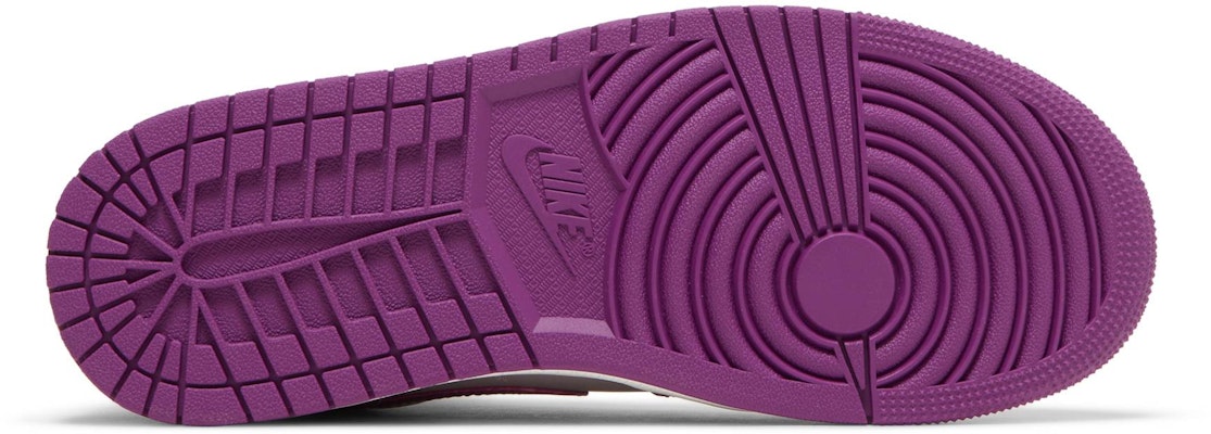 (W) Air Jordan 1 Mid 'Magenta' Wanita BQ6472-501 Shop (W) Air Jordan 1 Mid 'Magenta' Wanita BQ6472-501