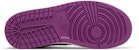 (W) Air Jordan 1 Mid 'Magenta' Wanita BQ6472-501