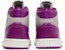 (W) Air Jordan 1 Mid 'Magenta' Wanita BQ6472-501