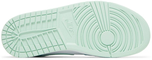 (W) Air Jordan 1 Mid '海洋绿' DV2229-300 Shop (W) Air Jordan 1 Mid '海洋绿' DV2229-300