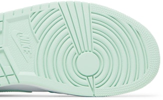 (W) Air Jordan 1 Mid '海洋绿' DV2229-300 Purchase (W) Air Jordan 1 Mid '海洋绿' DV2229-300