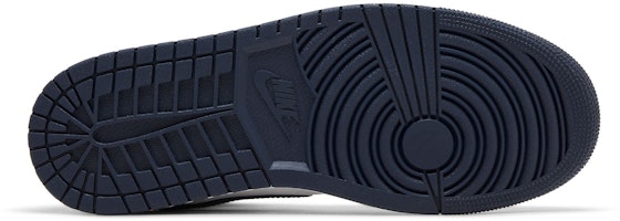 (W) Air Jordan 1 Mid 'Azul Medianoche con Encantos Dorados' FZ8777-044 Shop (W) Air Jordan 1 Mid 'Azul Medianoche con Encantos Dorados' FZ8777-044