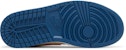 (Women) Air Jordan 1 Mid 'Multi-Color' DN3738-400