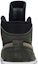 Sizing (W) Air Jordan 1 Mid 'Olive' Lelaki BQ6472-030