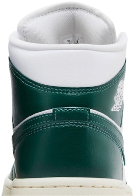 (Women) Air Jordan 1 Mid 'Oxidized Green' BQ6472-133 Sizing (Women) Air Jordan 1 Mid 'Oxidized Green' BQ6472-133