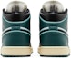 Details for (W) Air Jordan 1 Mid 'Hijau Oksidasi' FQ7818-100