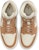 (Women) Air Jordan 1 Mid 'Pale Ivory Hemp' BQ6472-118