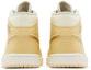 Details for (W) Air Jordan 1 Mid 'Vanila Pucat Emas' FB9892-200