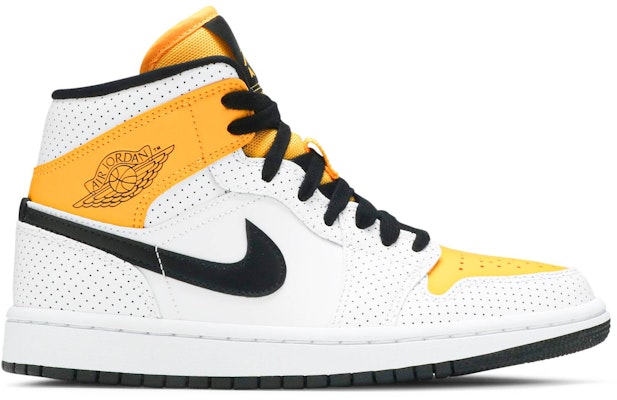 (W) Air Jordan 1 中帮‘打孔白金’ BQ6472-107 Buy (W) Air Jordan 1 中帮‘打孔白金’ BQ6472-107