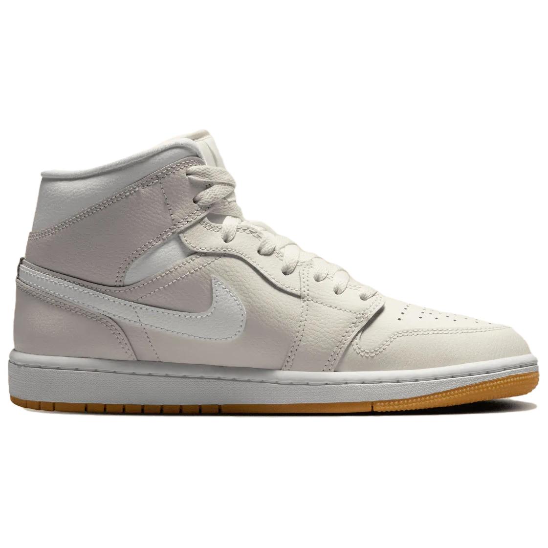 Order （女性款）Air Jordan 1 中筒 '幻影橡膠' BQ6472-021