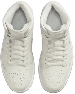 (W) 에어 조던 1 미드 '팬텀 검' (Air Jordan 1 Mid 'Phantom Gum') BQ6472-021 Shop (W) 에어 조던 1 미드 '팬텀 검' (Air Jordan 1 Mid 'Phantom Gum') BQ6472-021