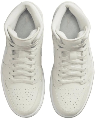 (Women) Air Jordan 1 Mid 'Phantom Gum' BQ6472-021 Shop (Women) Air Jordan 1 Mid 'Phantom Gum' BQ6472-021
