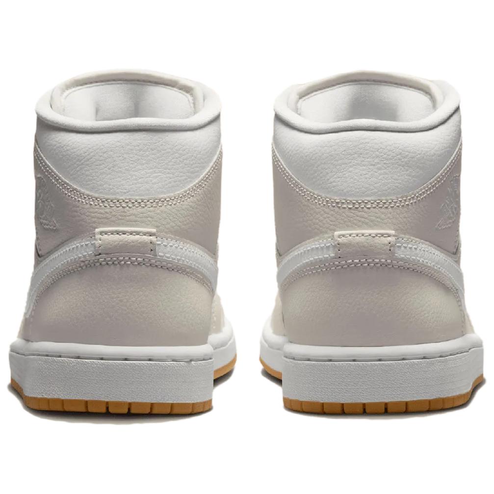 Purchase （女性款）Air Jordan 1 中筒 '幻影橡膠' BQ6472-021