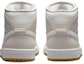 Purchase (W) Air Jordan 1 Mid 'Phantom Gum' Lelaki BQ6472-021