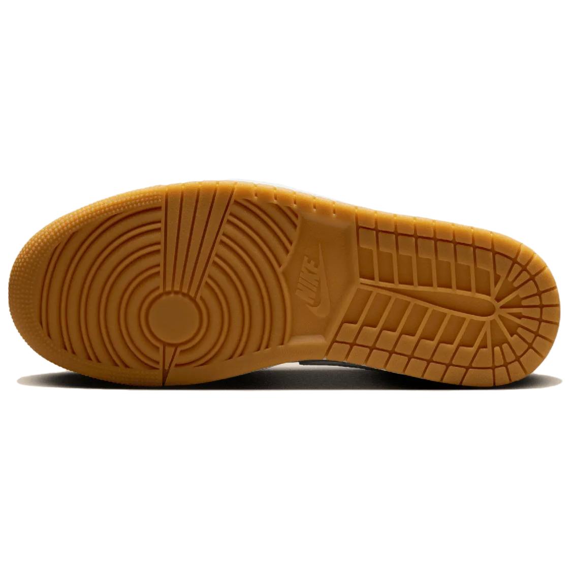 Details for （女性款）Air Jordan 1 中筒 '幻影橡膠' BQ6472-021