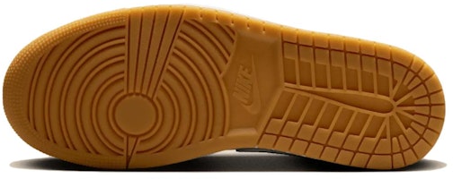 (W) Air Jordan 1 Mid 'Phantom Gum' Zapatillas Retro** BQ6472-021 Details for (W) Air Jordan 1 Mid 'Phantom Gum' Zapatillas Retro** BQ6472-021