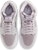 (Women) Air Jordan 1 Mid 'Photon Dust Atmosphere Grey' BQ6472-008