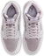 Shop (Women) Air Jordan 1 Mid 'Photon Dust Atmosphere Grey' BQ6472-008