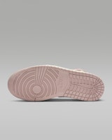 (W) Air Jordan 1 Mid 'Pink Oxford Sail' Zapatillas Rosa Oxford Sail BQ6472-620 Order (W) Air Jordan 1 Mid 'Pink Oxford Sail' Zapatillas Rosa Oxford Sail BQ6472-620