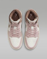 (W) Air Jordan 1 Mid 'Pink Oxford Sail' Zapatillas Rosa Oxford Sail BQ6472-620 Shop (W) Air Jordan 1 Mid 'Pink Oxford Sail' Zapatillas Rosa Oxford Sail BQ6472-620