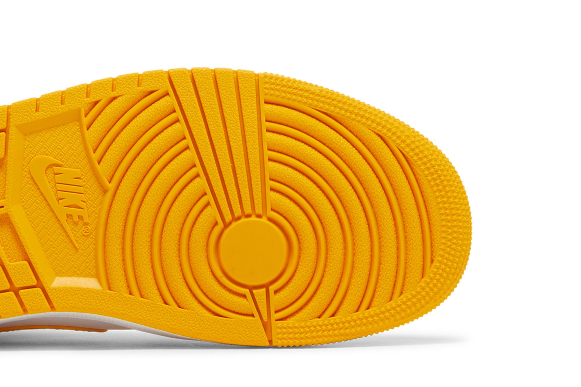 Details for (W) Air Jordan 1 Mid 'Pollen' (WMNS) Wanita BQ6472-117