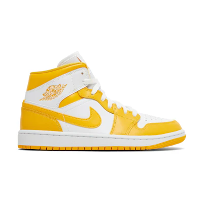(W) Jordan 1 Mid 'Pollen'(WMNS)