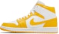 (W) Air Jordan 1 Mid 'Pollen' (WMNS) Wanita BQ6472-117