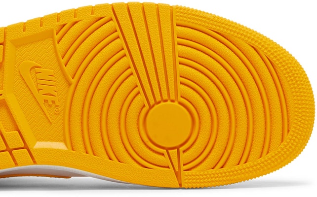 (Women) Air Jordan 1 Mid 'Pollen'(WMNS) BQ6472-117 Purchase (Women) Air Jordan 1 Mid 'Pollen'(WMNS) BQ6472-117