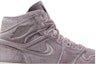 Order (W) Air Jordan 1 Mid 'Beludru Ungu' DQ8397-500