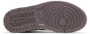 (W) Air Jordan 1 Mid 'Beludru Ungu' DQ8397-500