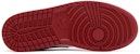 (Women) Air Jordan 1 Mid 'Reverse Chicago' BQ6472-161