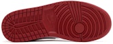 Lookbook (Women) Air Jordan 1 Mid 'Reverse Chicago' BQ6472-161