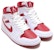 (Women) Air Jordan 1 Mid 'Reverse Chicago' BQ6472-161