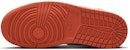 (Women) Air Jordan 1 Mid 'Sail Madder Root' BQ6472-180