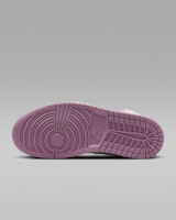 (W) エアジョーダン1 ミッド 'セイル ムスリン オーキッド' BQ6472-162 Order (W) エアジョーダン1 ミッド 'セイル ムスリン オーキッド' BQ6472-162