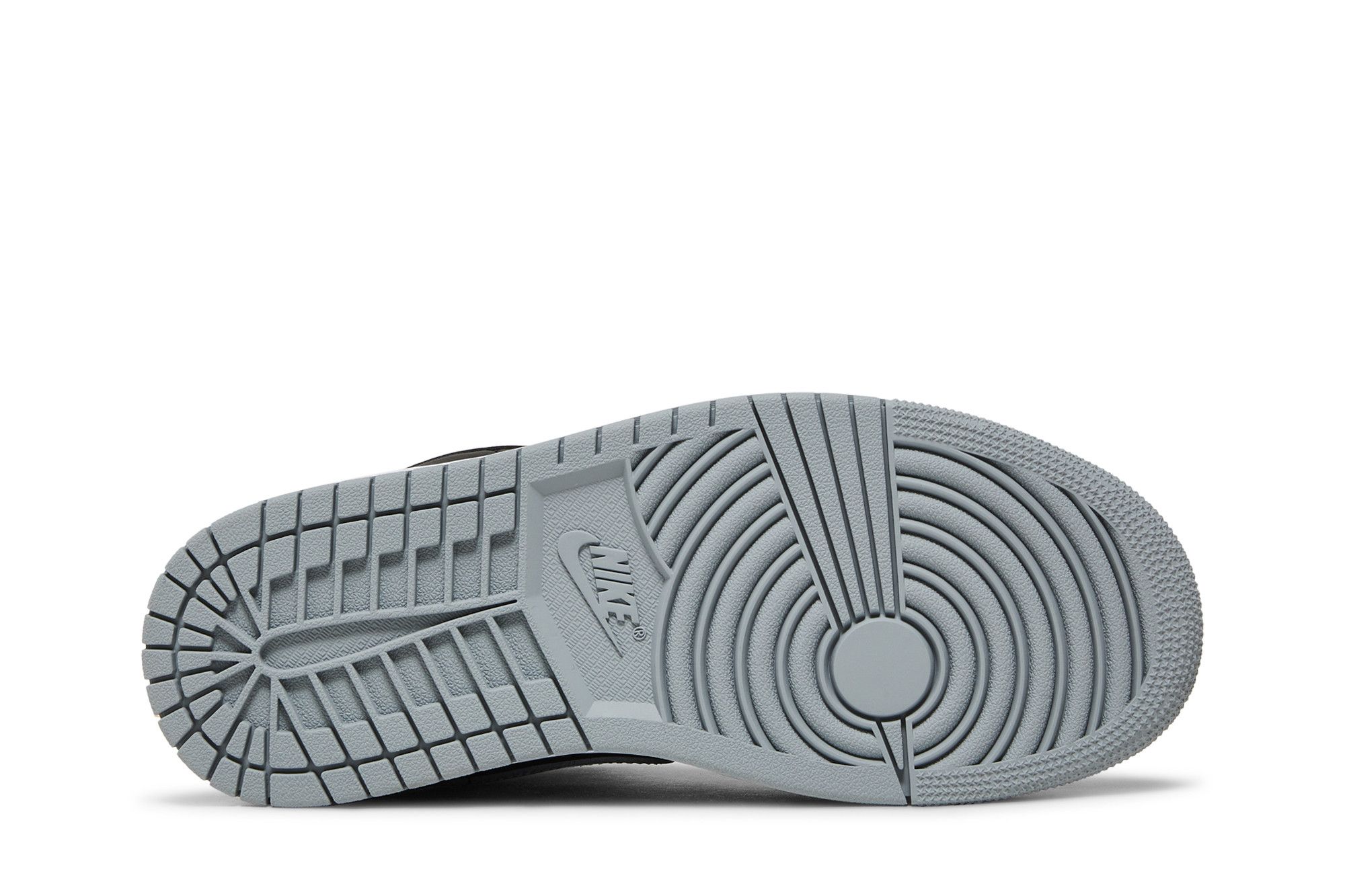Purchase (W) Air Jordan 1 Mid 'Shadow' Pria/Wanita BQ6472-007