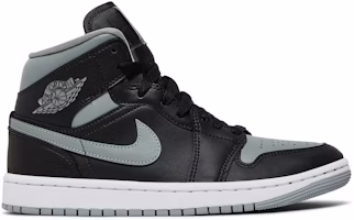 (Women) Air Jordan 1 Mid 'Shadow' BQ6472-007 (Women) Air Jordan 1 Mid 'Shadow' BQ6472-007